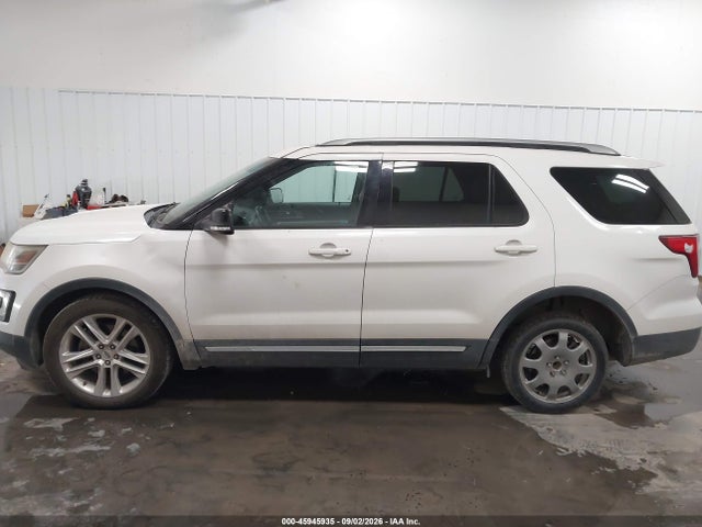 Продаж на аукціоні авто 2016 Ford Explorer Xlt, vin: 1FM5K7D8XGGB94414, номер лоту: 45945935
