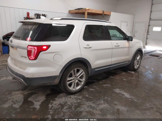 Продаж на аукціоні авто 2016 Ford Explorer Xlt, vin: 1FM5K7D8XGGB94414, номер лоту: 45945935