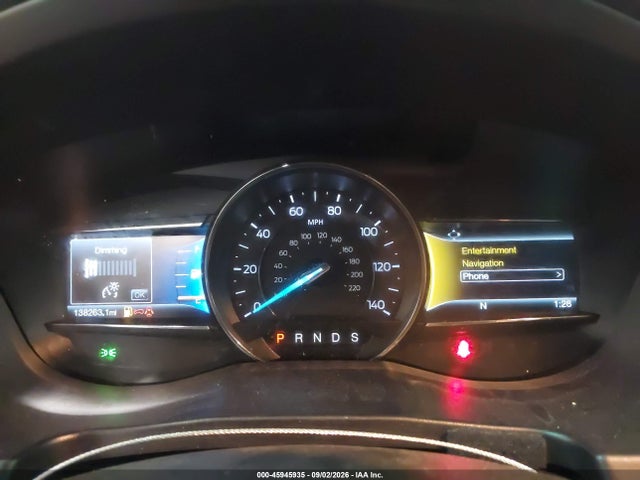 Продаж на аукціоні авто 2016 Ford Explorer Xlt, vin: 1FM5K7D8XGGB94414, номер лоту: 45945935