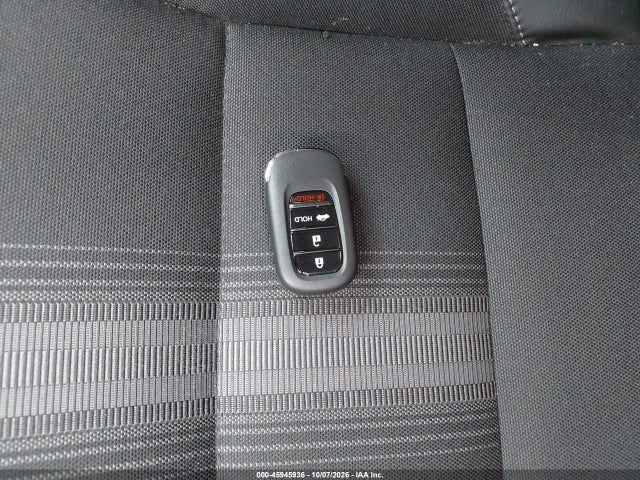 Honda Civic Sport 2024 2HGFE2F51RH579374 Image 11