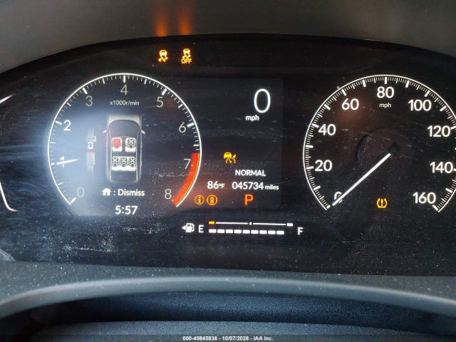 Honda Civic Sport 2024 2HGFE2F51RH579374 Image 15