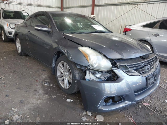 Продажа на аукционе авто 2011 Nissan Altima 2.5 S, vin: 1N4AL2EP6BC177334, номер лота: 45945950