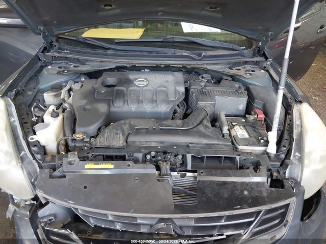 Продажа на аукционе авто 2011 Nissan Altima 2.5 S, vin: 1N4AL2EP6BC177334, номер лота: 45945950
