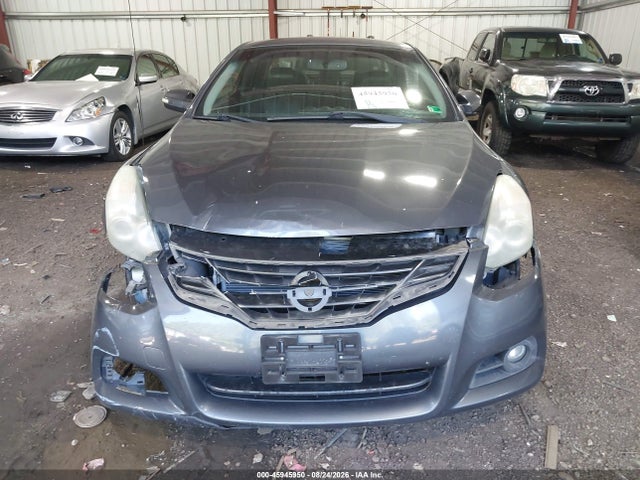 Продажа на аукционе авто 2011 Nissan Altima 2.5 S, vin: 1N4AL2EP6BC177334, номер лота: 45945950
