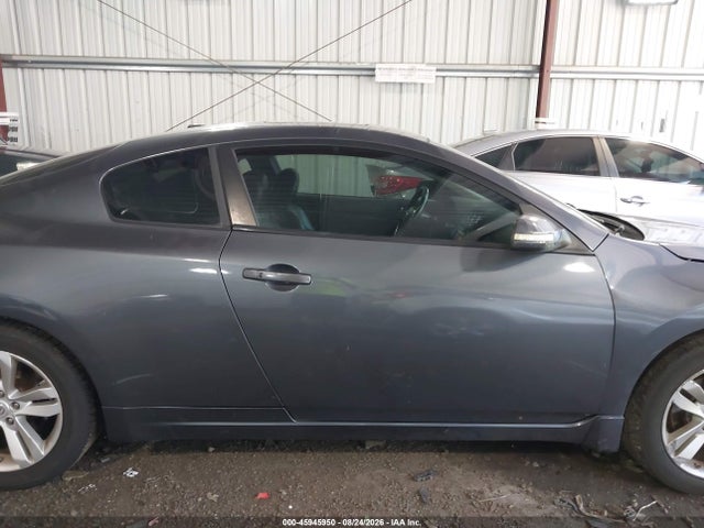 Продажа на аукционе авто 2011 Nissan Altima 2.5 S, vin: 1N4AL2EP6BC177334, номер лота: 45945950