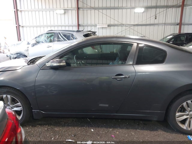 Продажа на аукционе авто 2011 Nissan Altima 2.5 S, vin: 1N4AL2EP6BC177334, номер лота: 45945950