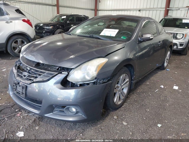 Продажа на аукционе авто 2011 Nissan Altima 2.5 S, vin: 1N4AL2EP6BC177334, номер лота: 45945950