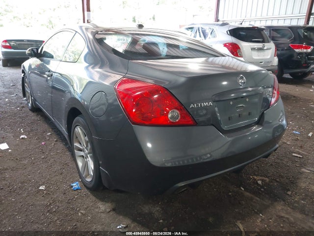 Продажа на аукционе авто 2011 Nissan Altima 2.5 S, vin: 1N4AL2EP6BC177334, номер лота: 45945950