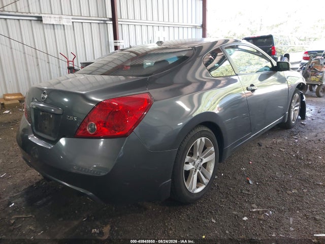 Продажа на аукционе авто 2011 Nissan Altima 2.5 S, vin: 1N4AL2EP6BC177334, номер лота: 45945950