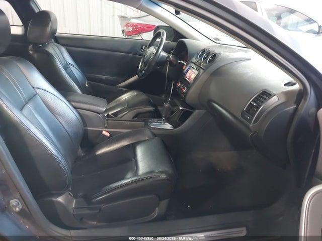 Продажа на аукционе авто 2011 Nissan Altima 2.5 S, vin: 1N4AL2EP6BC177334, номер лота: 45945950