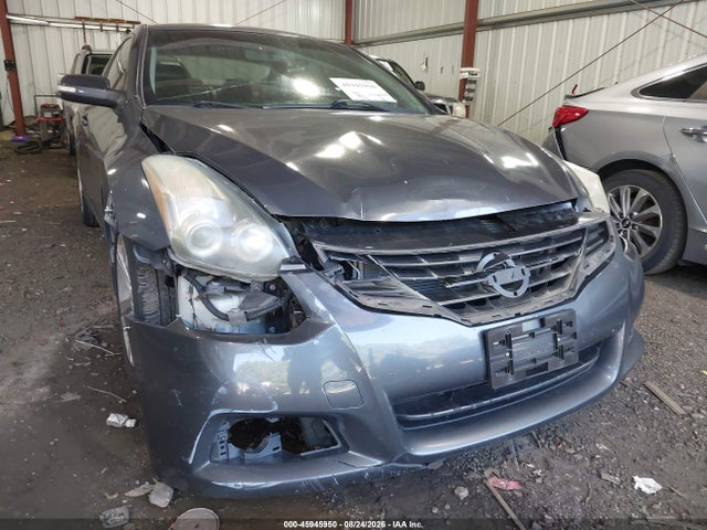 Продажа на аукционе авто 2011 Nissan Altima 2.5 S, vin: 1N4AL2EP6BC177334, номер лота: 45945950