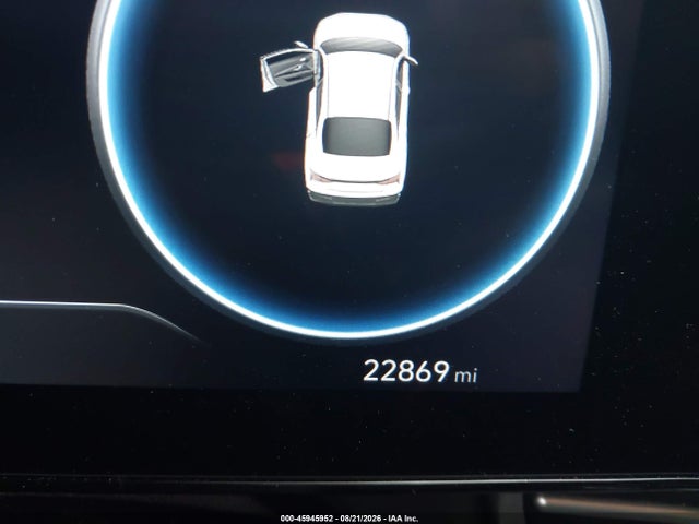 Auction sale of the 2025 Hyundai Elantra Hybrid Limited, vin: KMHLN4DJ1SU165569, lot number: 45945952