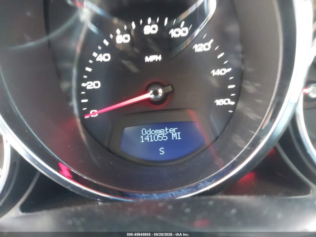 Aukcja sprzedaży 2013 Cadillac Cts Luxury, vin: 1G6DE5E53D0153274, numer aukcji: 45945955