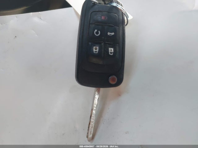 Aukcja sprzedaży 2013 Chevrolet Malibu 2lt, vin: 1G11E5SA5DU116570, numer aukcji: 45945957