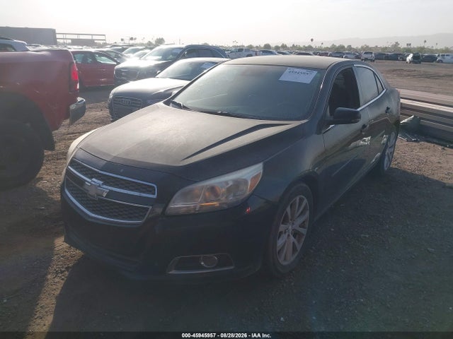 Aukcja sprzedaży 2013 Chevrolet Malibu 2lt, vin: 1G11E5SA5DU116570, numer aukcji: 45945957