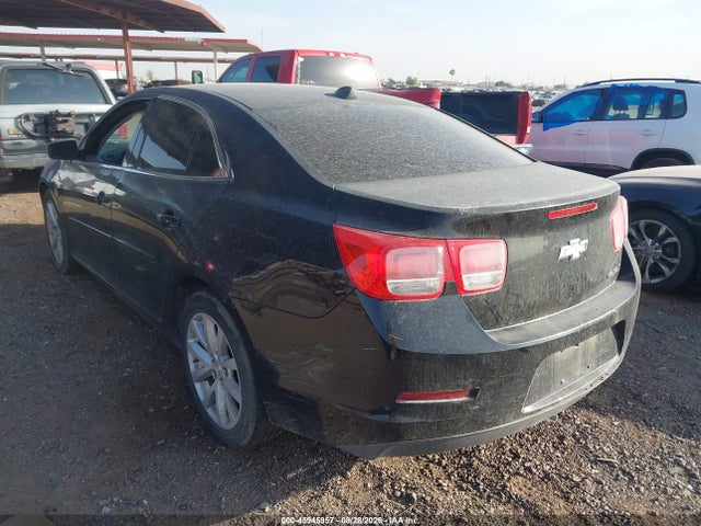 Aukcja sprzedaży 2013 Chevrolet Malibu 2lt, vin: 1G11E5SA5DU116570, numer aukcji: 45945957