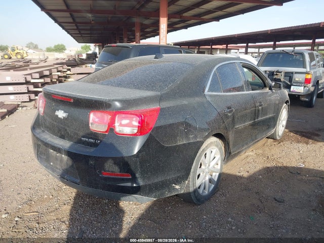 Aukcja sprzedaży 2013 Chevrolet Malibu 2lt, vin: 1G11E5SA5DU116570, numer aukcji: 45945957