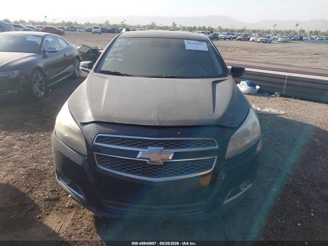 Aukcja sprzedaży 2013 Chevrolet Malibu 2lt, vin: 1G11E5SA5DU116570, numer aukcji: 45945957