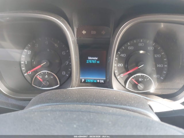 Aukcja sprzedaży 2013 Chevrolet Malibu 2lt, vin: 1G11E5SA5DU116570, numer aukcji: 45945957