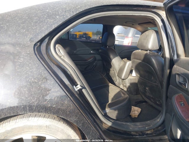Aukcja sprzedaży 2013 Chevrolet Malibu 2lt, vin: 1G11E5SA5DU116570, numer aukcji: 45945957
