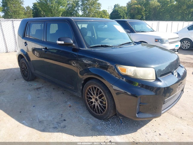 Auction sale of the 2012 Scion Xb, vin: JTLZE4FE9CJ014047, lot number: 45945961