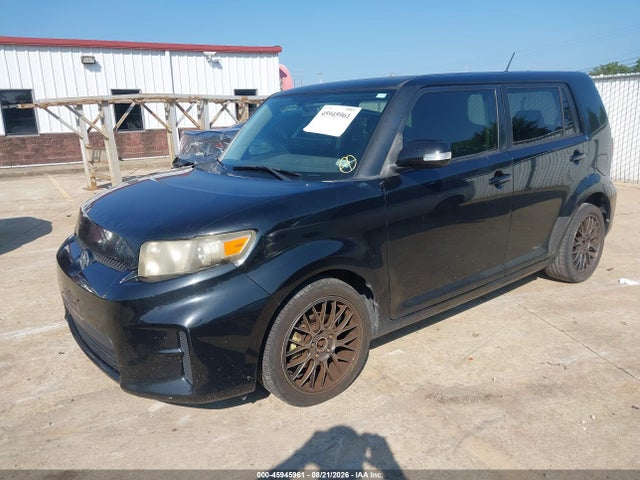 Aukcja sprzedaży 2012 Scion Xb, vin: JTLZE4FE9CJ014047, numer aukcji: 45945961