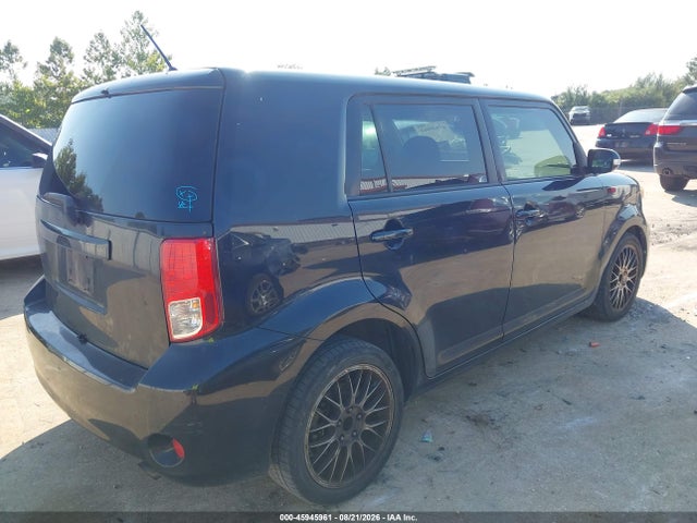 Aukcja sprzedaży 2012 Scion Xb, vin: JTLZE4FE9CJ014047, numer aukcji: 45945961