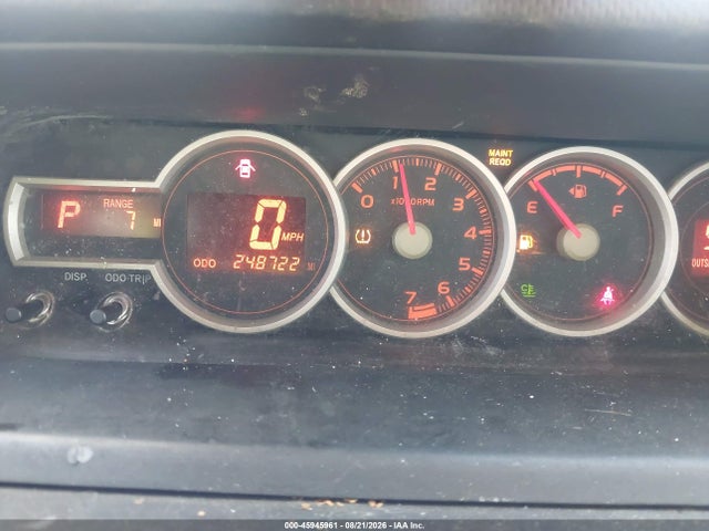 Aukcja sprzedaży 2012 Scion Xb, vin: JTLZE4FE9CJ014047, numer aukcji: 45945961