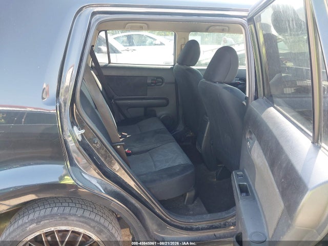 Aukcja sprzedaży 2012 Scion Xb, vin: JTLZE4FE9CJ014047, numer aukcji: 45945961