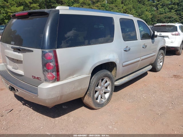 Aukcja sprzedaży 2007 Gmc Yukon Xl Denali Denali, vin: 1GKFK66857J244143, numer aukcji: 45945967