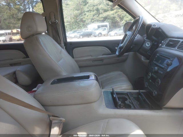 Aukcja sprzedaży 2007 Gmc Yukon Xl Denali Denali, vin: 1GKFK66857J244143, numer aukcji: 45945967