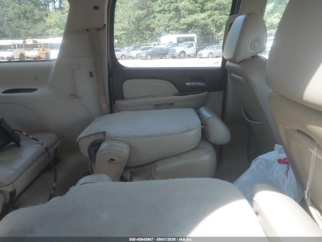 Aukcja sprzedaży 2007 Gmc Yukon Xl Denali Denali, vin: 1GKFK66857J244143, numer aukcji: 45945967