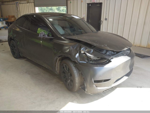 45945969 :رقم المزاد ، 7SAYGDEE1PA163391 vin ، 2023 Tesla Model Y Awd/long Range Dual Motor All-wheel Drive مزاد بيع