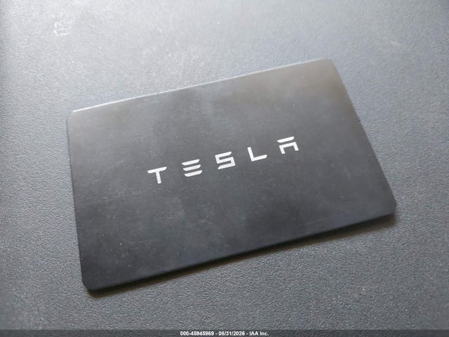 2023 Tesla Model Y Awd/long Range Dual Motor All-wheel Drive მანქანა იყიდება აუქციონზე, vin: 7SAYGDEE1PA163391, აუქციონის ნომერი: 45945969