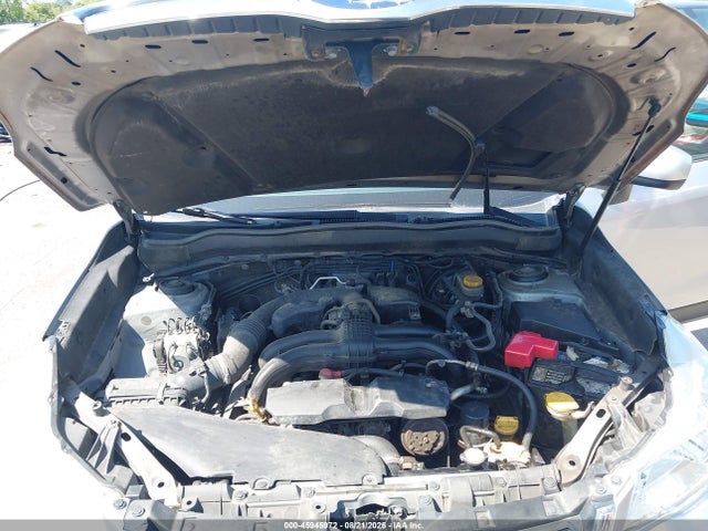 Aukcja sprzedaży 2016 Subaru Forester 2.5i Premium, vin: JF2SJADC1GH540955, numer aukcji: 45945972