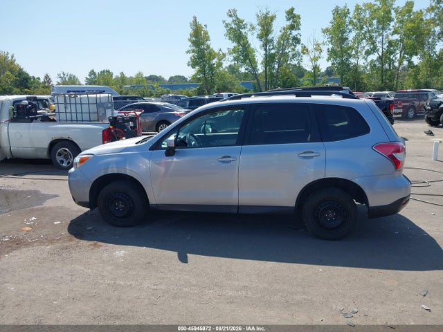 Aukcja sprzedaży 2016 Subaru Forester 2.5i Premium, vin: JF2SJADC1GH540955, numer aukcji: 45945972