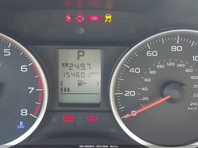 Aukcja sprzedaży 2016 Subaru Forester 2.5i Premium, vin: JF2SJADC1GH540955, numer aukcji: 45945972