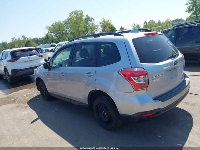 Aukcja sprzedaży 2016 Subaru Forester 2.5i Premium, vin: JF2SJADC1GH540955, numer aukcji: 45945972