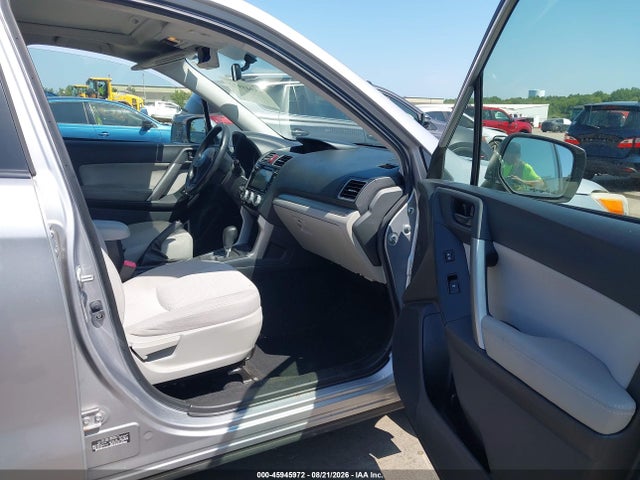 Aukcja sprzedaży 2016 Subaru Forester 2.5i Premium, vin: JF2SJADC1GH540955, numer aukcji: 45945972