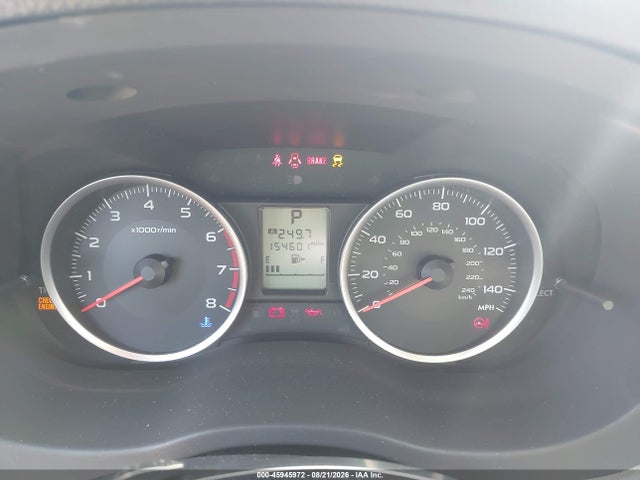 Aukcja sprzedaży 2016 Subaru Forester 2.5i Premium, vin: JF2SJADC1GH540955, numer aukcji: 45945972