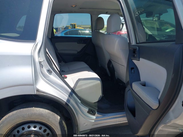 Aukcja sprzedaży 2016 Subaru Forester 2.5i Premium, vin: JF2SJADC1GH540955, numer aukcji: 45945972
