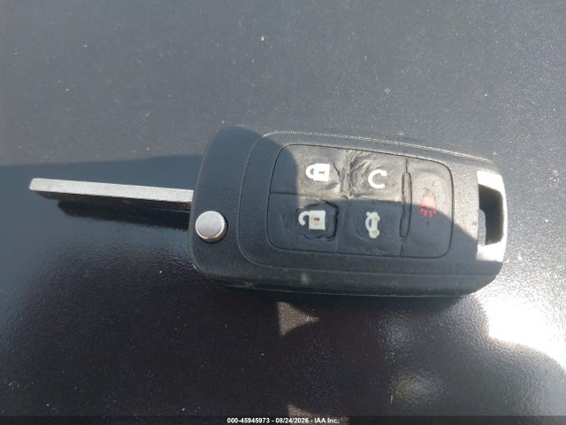 45945973 :رقم المزاد ، 1G1PG5SB6D7120705 vin ، 2013 Chevrolet Cruze Ltz مزاد بيع