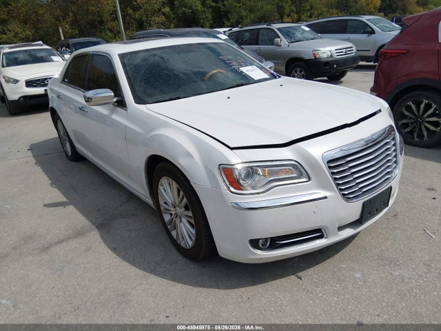 Aukcja sprzedaży 2012 Chrysler 300 Limited, vin: 2C3CCAHG9CH184189, numer aukcji: 45945975