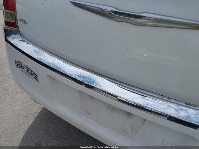 2012 Chrysler 300 Limited მანქანა იყიდება აუქციონზე, vin: 2C3CCAHG9CH184189, აუქციონის ნომერი: 45945975