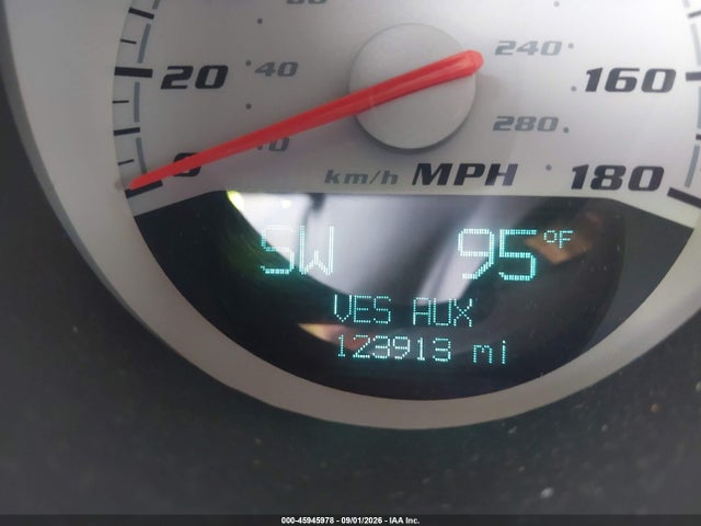 45945978 :رقم المزاد ، 2B3LJ74W59H539130 vin ، 2009 Dodge Challenger Srt8 مزاد بيع