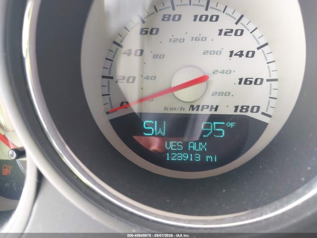 45945978 :رقم المزاد ، 2B3LJ74W59H539130 vin ، 2009 Dodge Challenger Srt8 مزاد بيع