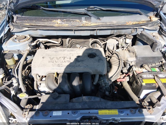 Продажа на аукционе авто 2005 Toyota Matrix Xr, vin: 2T1LR30E05C460286, номер лота: 45945979
