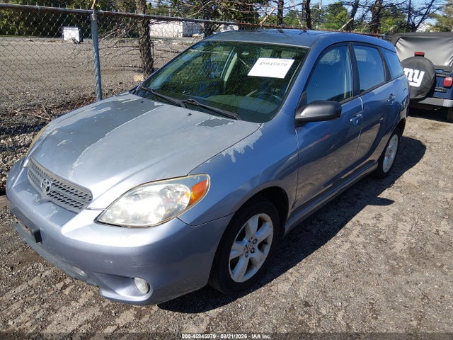 Продажа на аукционе авто 2005 Toyota Matrix Xr, vin: 2T1LR30E05C460286, номер лота: 45945979
