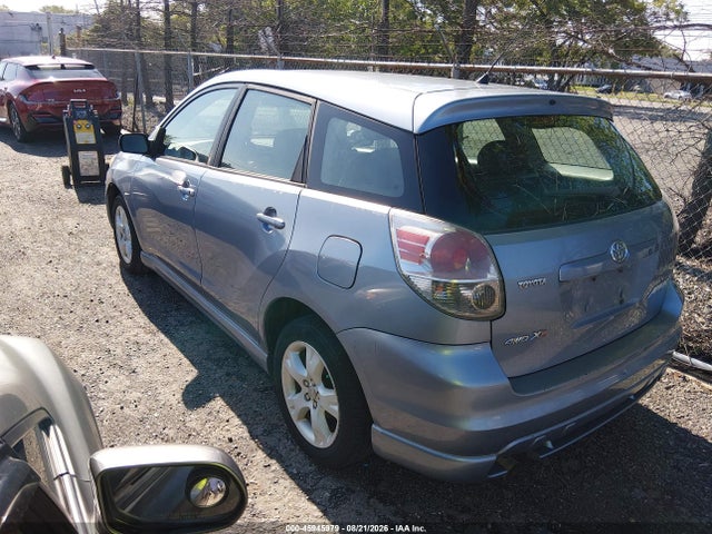 Продажа на аукционе авто 2005 Toyota Matrix Xr, vin: 2T1LR30E05C460286, номер лота: 45945979