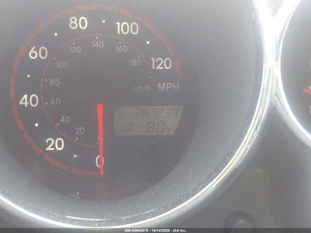 Продажа на аукционе авто 2005 Toyota Matrix Xr, vin: 2T1LR30E05C460286, номер лота: 45945979